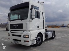 used tractor unit