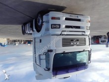 MAN tractor unit