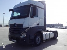 Mercedes Actros 1845LS tractor unit