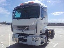Renault 460 tractor unit
