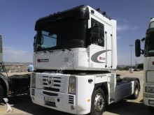 used tractor unit