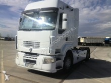 used tractor unit