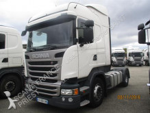 Scania R 440
