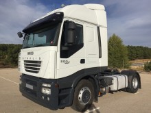 Iveco tractor unit