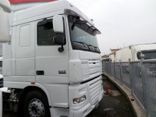 DAF tractor unit