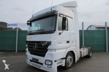 tracteur Mercedes 1844 LS-MegaSpace-AUSTAUSCHMOTOR-AT - Nr.650
