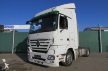 trekker buitengewoon vervoer Mercedes