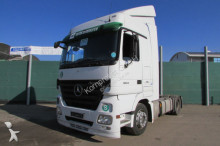 Mercedes 1844 LS-MegaSpace - Nr.262 tractor unit