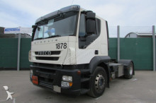 tracteur Iveco AT440S36 T/P - Stralis 360 - Nr.: 314