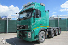 tracteur convoi exceptionnel Volvo