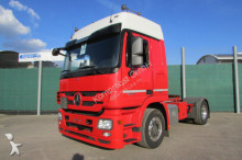 tracteur produits dangereux / adr Mercedes