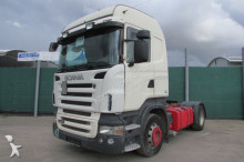 Scania R 440 LA4X2MNA - Kipphydraulik Nr.: 748 tractor unit