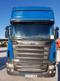 cabeza tractora Scania R 470