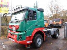 tracteur Volvo