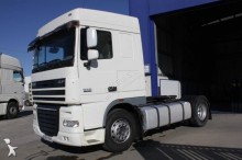 cap tractor DAF