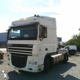 cabeza tractora DAF
