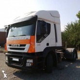 Iveco Stralis AT 440 S 45 TP tractor unit