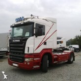 Scania R 470 tractor unit