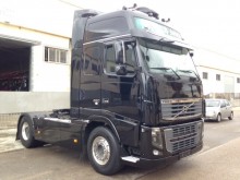 tracteur Volvo FH16 660