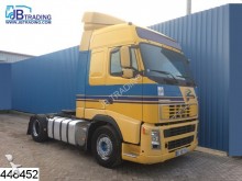 tracteur Volvo