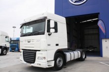 cap tractor DAF
