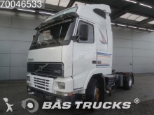 Volvo FH12 380 4X2 Manual Euro 2 tractor unit