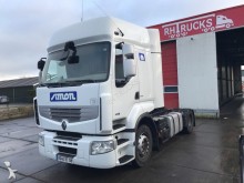 trattore Renault 450 DXI