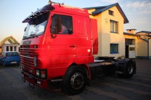 tracteur Scania