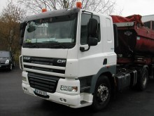 cabeza tractora DAF