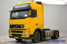 tracteur produits dangereux / adr Volvo