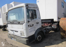 trattore Renault