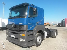 Mercedes LS 1843 tractor unit