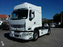 Renault Premium 450 DXI tractor unit