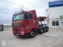 MAN TGA 41.530 8X4 tractor unit