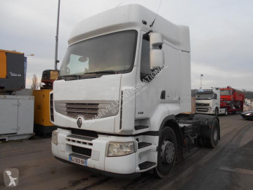 Renault Premium 450 DXI