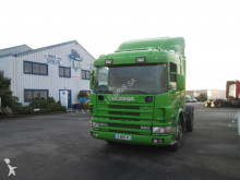 trattore Scania