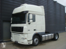 DAF tractor unit
