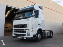 used tractor unit