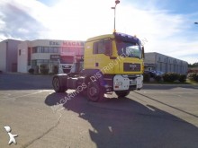 tracteur MAN TGS 18.440