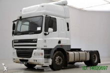 cabeza tractora DAF CF 85.410 Spacecab