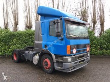 DAF tractor unit