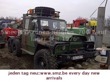 tracteur nc