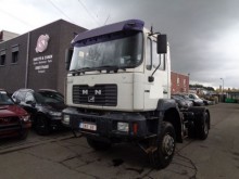 tracteur MAN 19.414 4x4