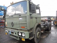 tracteur Renault G 290 RETARDER