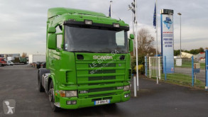 Scania tractor unit