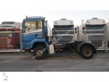 cabeza tractora MAN TGA 18.410 4X4 MANUAL GEARBOX