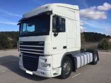 cabeza tractora DAF