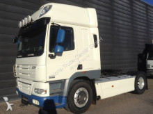 DAF tractor unit