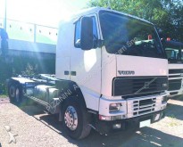 trattore Volvo