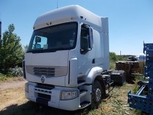 trattore Renault